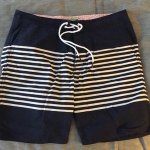Bonobos swim trunks